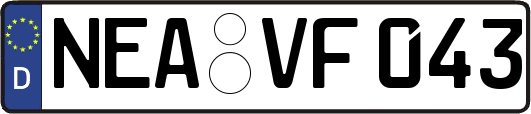 NEA-VF043
