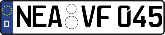 NEA-VF045