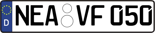 NEA-VF050