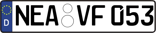 NEA-VF053