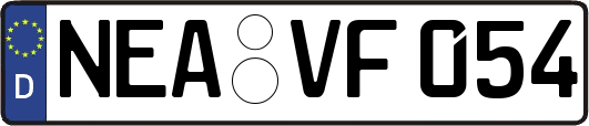 NEA-VF054