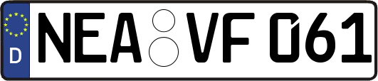 NEA-VF061