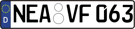 NEA-VF063