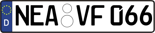 NEA-VF066