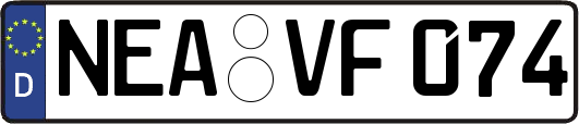 NEA-VF074
