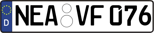 NEA-VF076