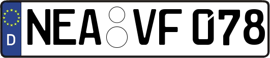 NEA-VF078