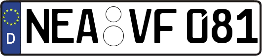 NEA-VF081