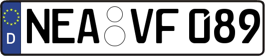 NEA-VF089