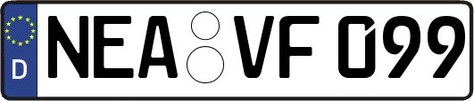 NEA-VF099