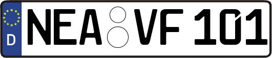 NEA-VF101