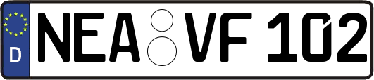 NEA-VF102