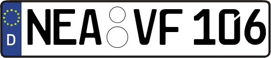 NEA-VF106