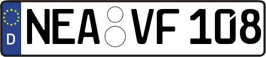 NEA-VF108