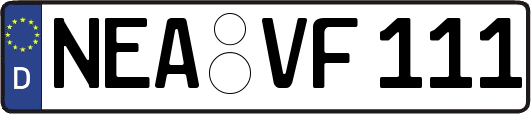 NEA-VF111