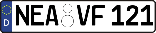 NEA-VF121