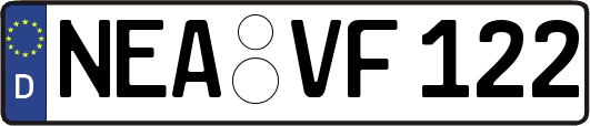 NEA-VF122
