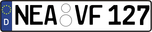 NEA-VF127