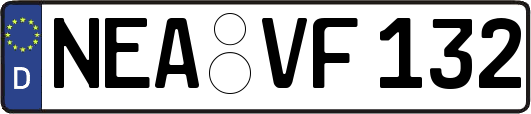 NEA-VF132