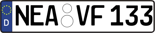 NEA-VF133