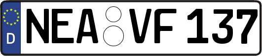 NEA-VF137
