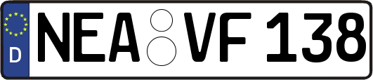 NEA-VF138