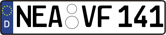 NEA-VF141