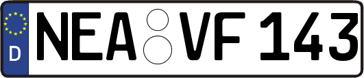 NEA-VF143