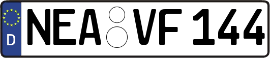 NEA-VF144
