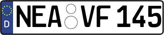 NEA-VF145
