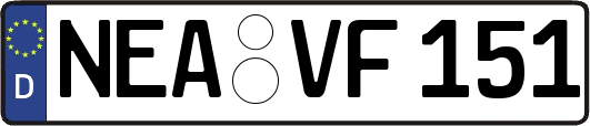 NEA-VF151