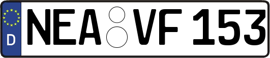 NEA-VF153