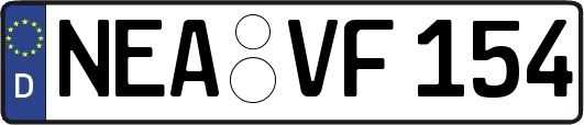 NEA-VF154