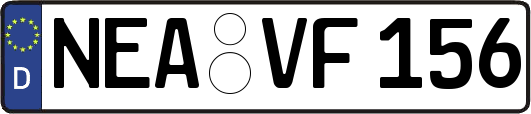 NEA-VF156