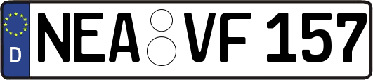 NEA-VF157