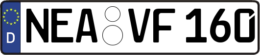 NEA-VF160