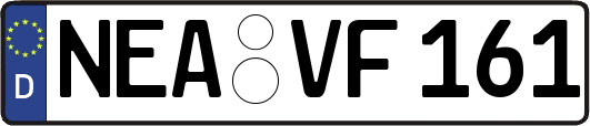 NEA-VF161