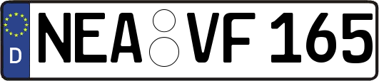 NEA-VF165
