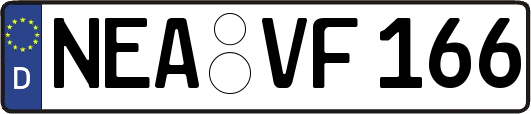 NEA-VF166