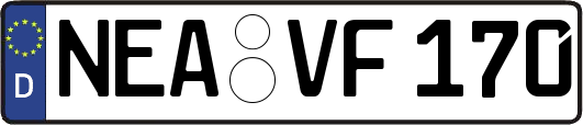 NEA-VF170