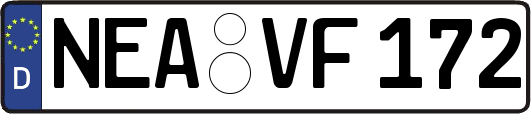 NEA-VF172