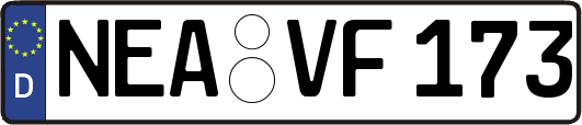 NEA-VF173