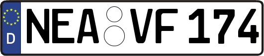 NEA-VF174