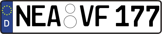 NEA-VF177