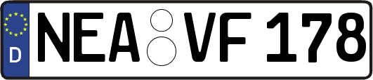 NEA-VF178