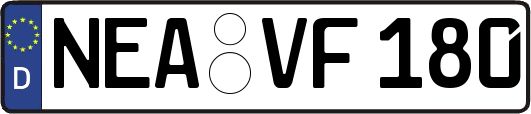 NEA-VF180