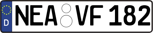 NEA-VF182