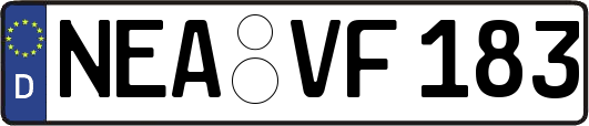 NEA-VF183