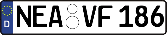 NEA-VF186