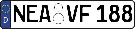 NEA-VF188